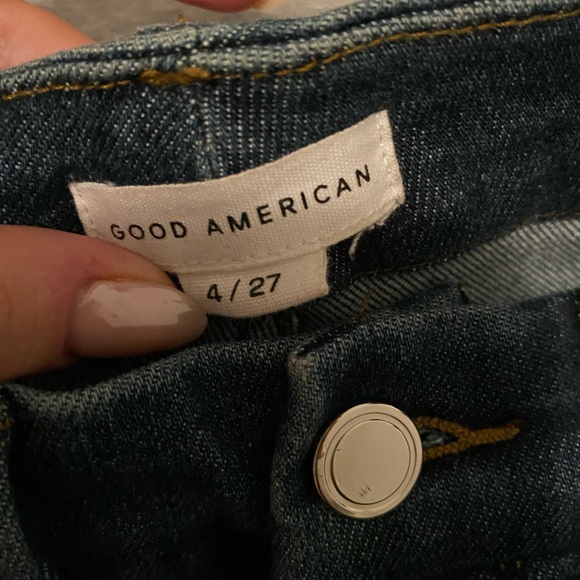 Good American jeans - Picture 4 of 5